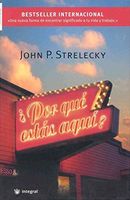 ¿Por qué estás aquí?