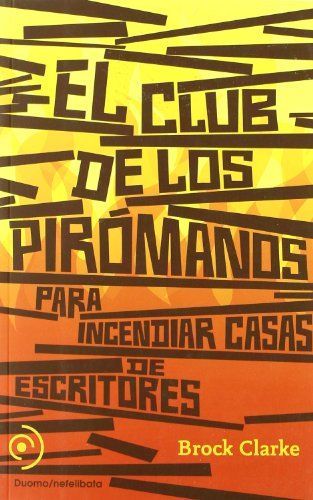 El club de los pir¢manos
