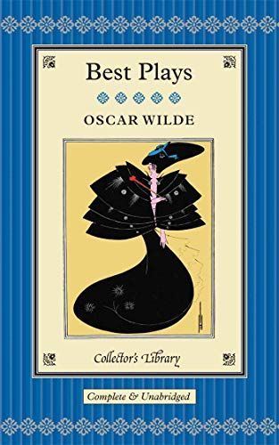 Oscar Wilde