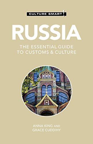 Russia - Culture Smart!