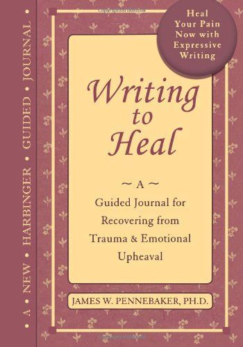 Writing to Heal