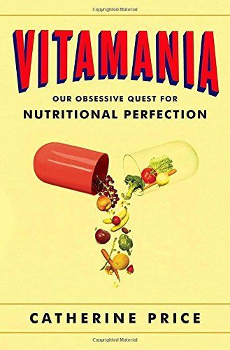 Vitamania