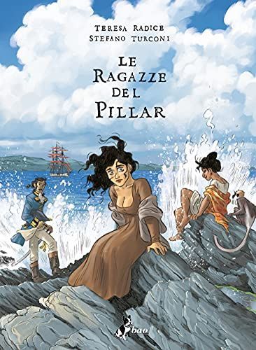 Le ragazze del Pillar