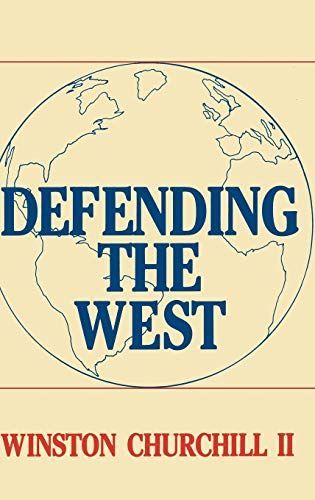 Defending the West