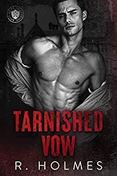 Tarnished Vow: A Forbidden Romance