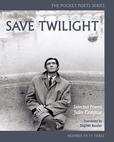 Save Twilight