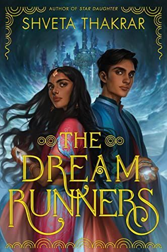 DREAM RUNNERS HB