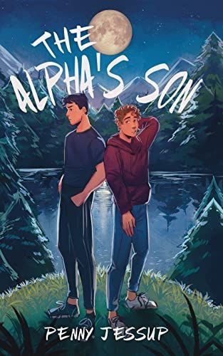 The Alpha's Son