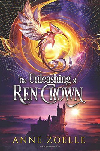 The Unleashing of Ren Crown