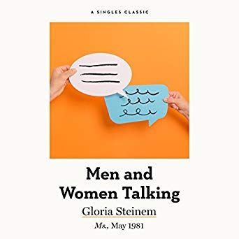 Men and Women Talking