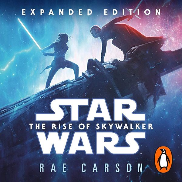 The Rise of Skywalker (Star Wars
