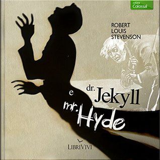 Dr. Jekyll e Mr. Hyde