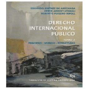 Derecho Internacional Público Tomo 3