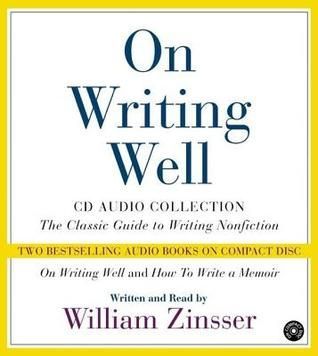 On Writing Well Audio Collection