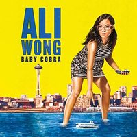 Ali Wong