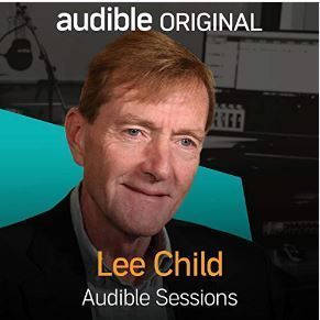 LEE CHILD