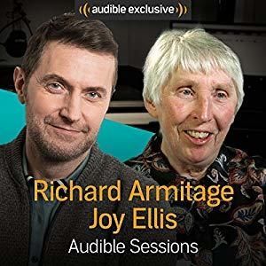 Richard Armitage & Joy Ellis