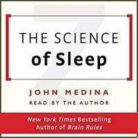 The Science of Sleep