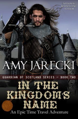 In the Kingdom's Name