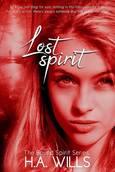 Lost Spirit