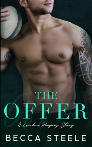 The Offer
