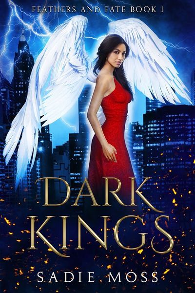 Dark Kings