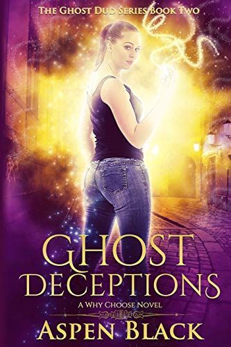 Ghost Deceptions