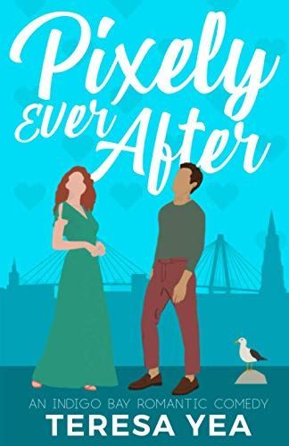 Pixely Ever After