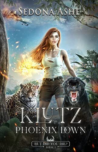 Klutz