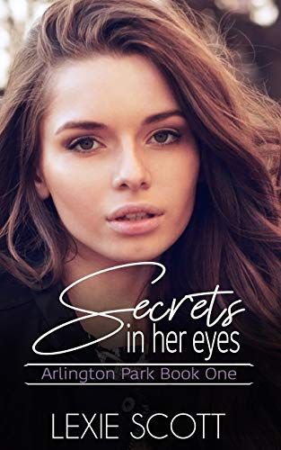 Secrets in Her Eyes