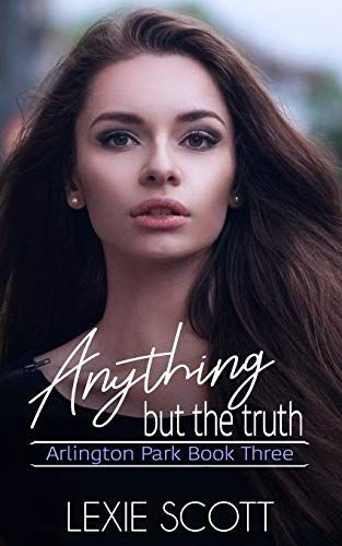Anything But the Truth