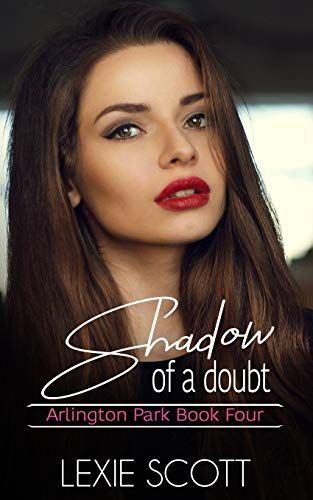 Shadow of a Doubt