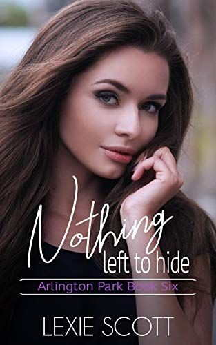 Nothing Left to Hide