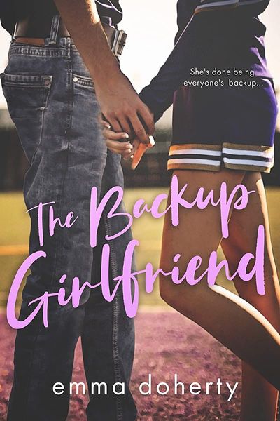 The Backup Girlfriend