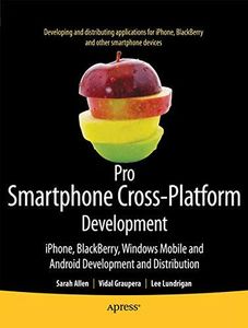 Pro Smartphone Cross-Platform Development