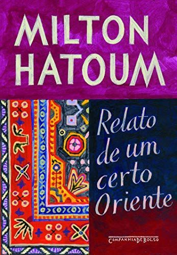 Relato de um certo Oriente