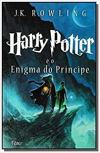 HARRY POTTER E O ENIGMA DO PRINCIPE