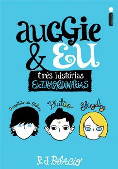 Auggie & Eu