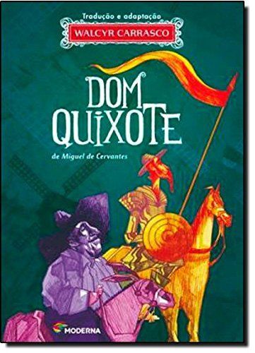 DOM QUIXOTE