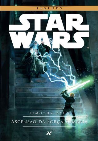 Ascensão da Força Sombria (Star Wars