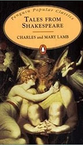 Tales From Shakespeare