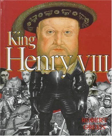 King Henry VIII