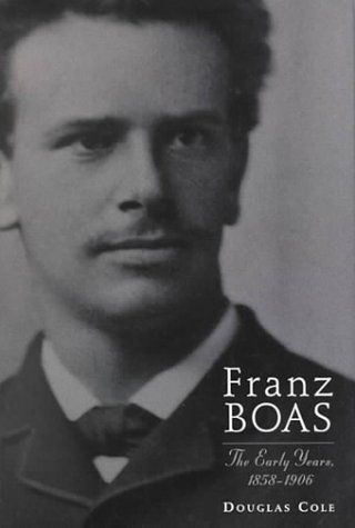 Franz Boas