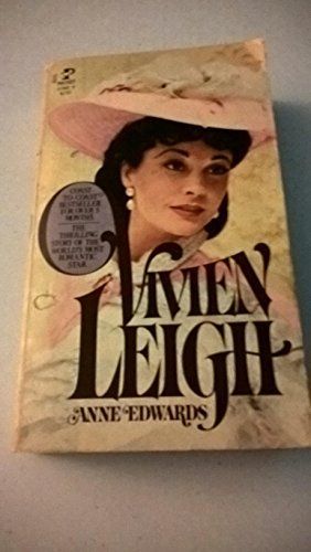 Vivien Leigh Bio