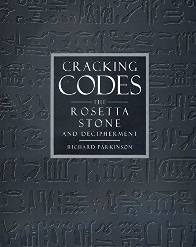 Cracking Codes