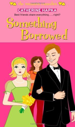 Something Borrowed