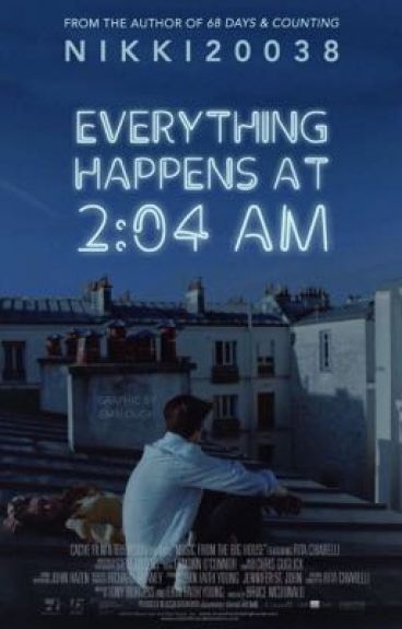 Everything Happens at 2