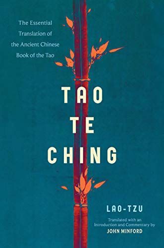 Tao Te Ching (Daodejing)