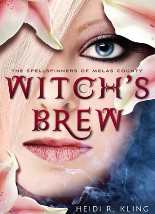 Witch's Brew