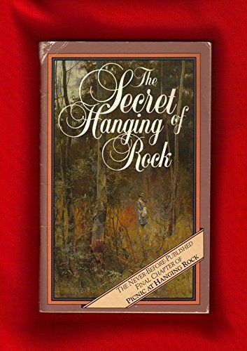 The Secret of Hanging Rock